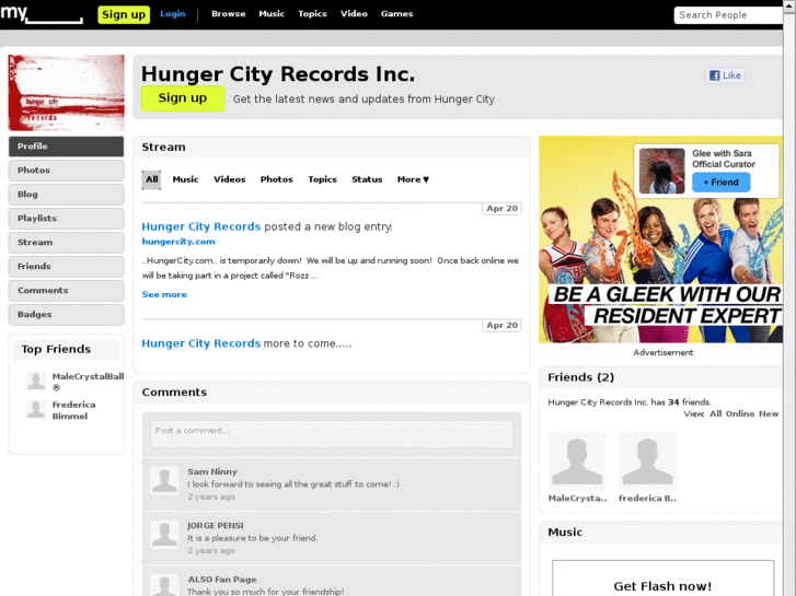 www.hungercity.com