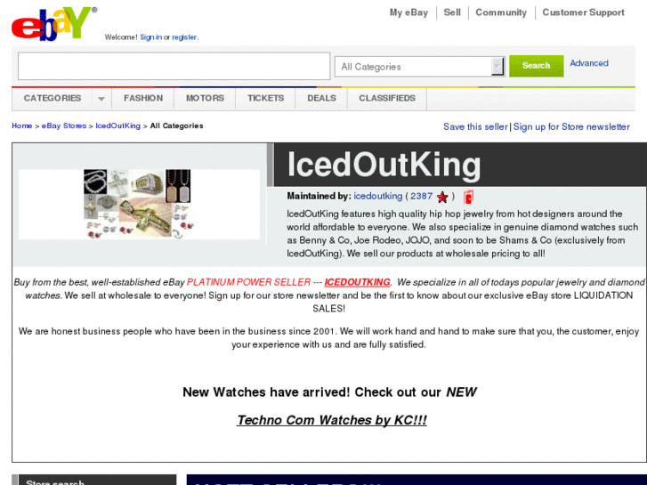 www.icedking.com