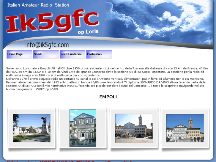 www.ik5gfc.com