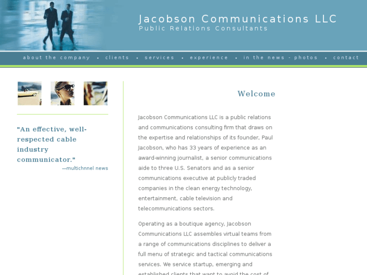 www.jacobsoncommunications.com