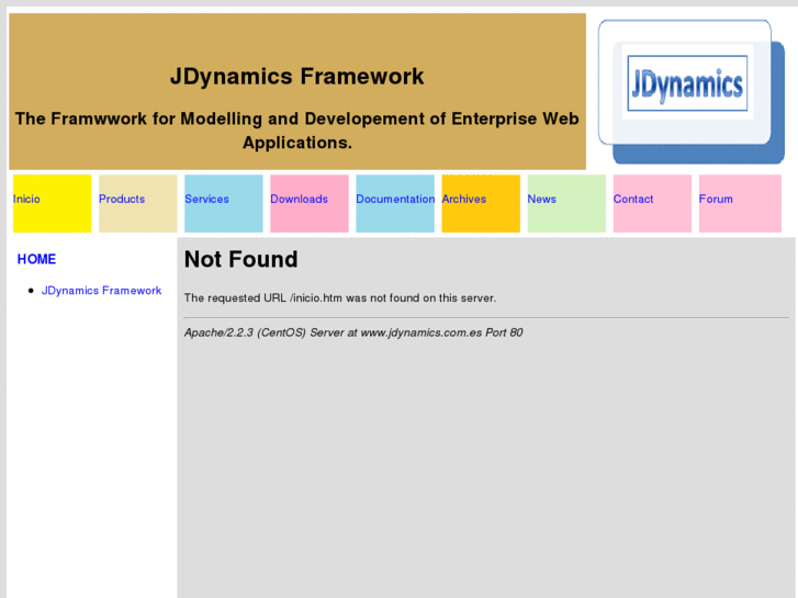 www.jdynamics.com.es