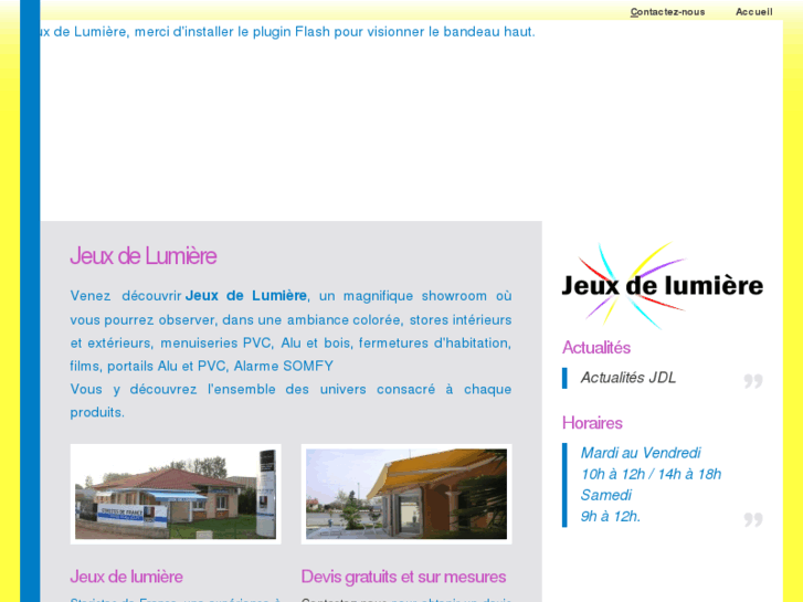 www.jeux-de-lumiere.com