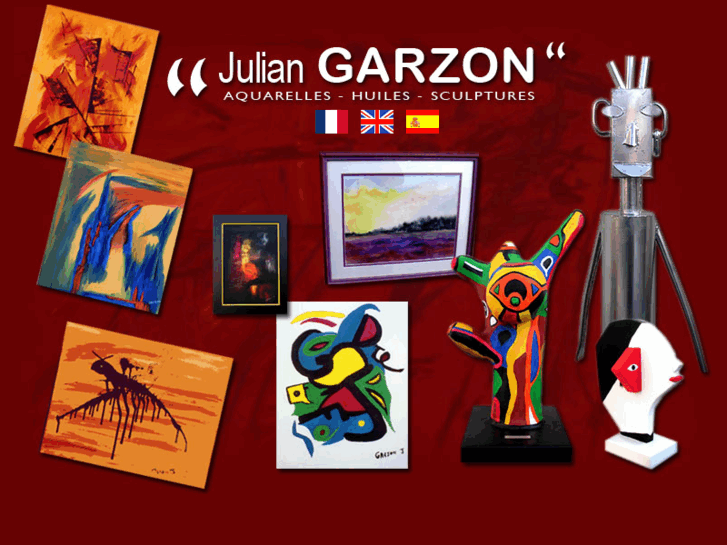 www.julian-garzon.com