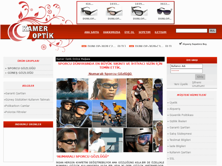 www.kameroptik.com