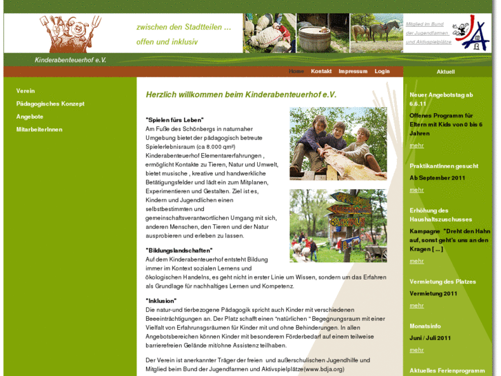 www.kinderabenteuerhof.de