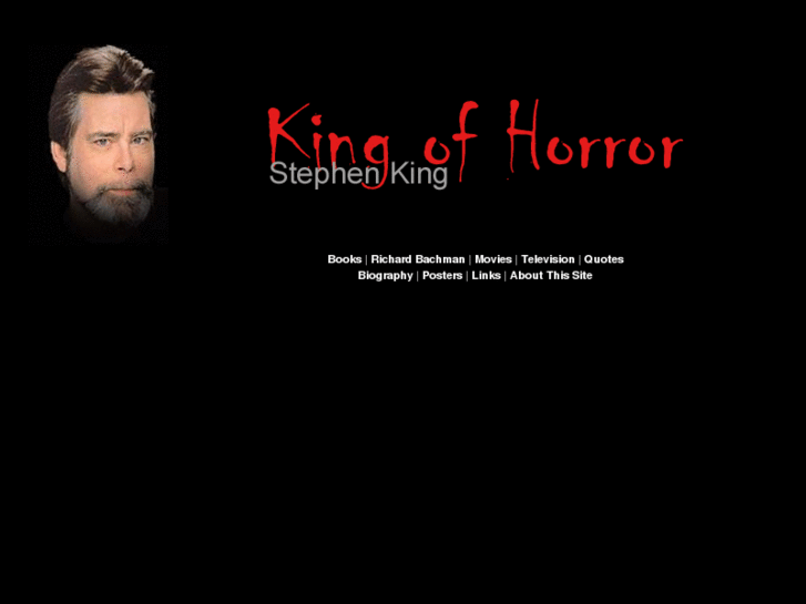 www.kingofhorror.com