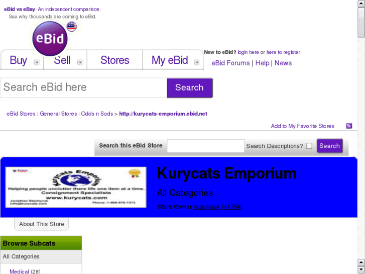 www.kurycatsemporium.com