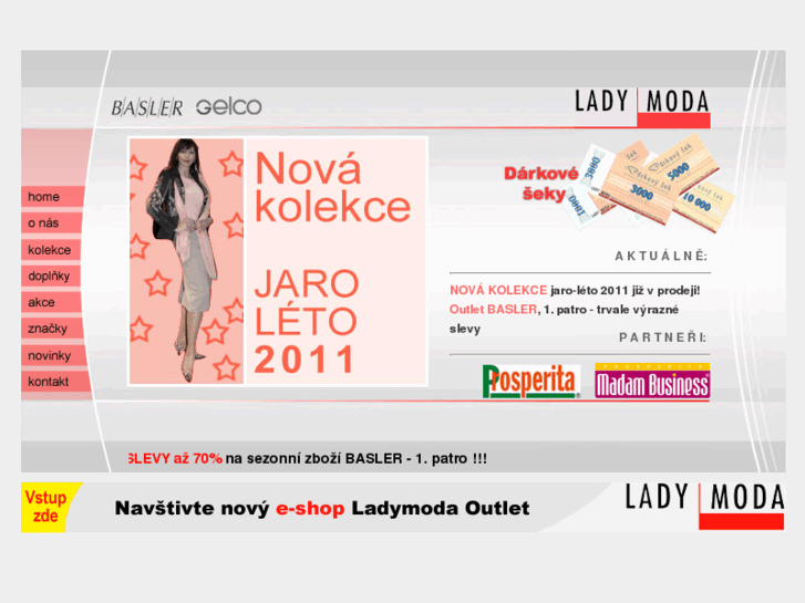 www.ladymoda.cz