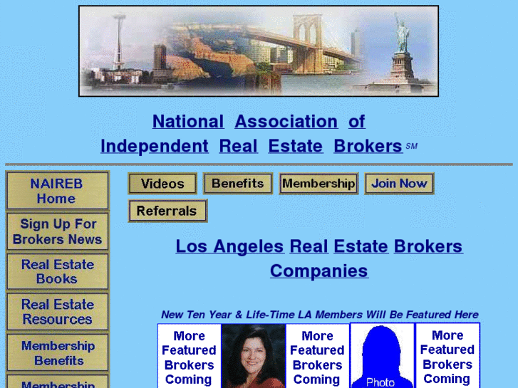 www.larealestatebrokers.com