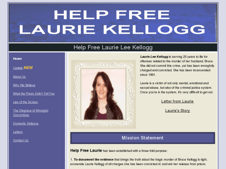 www.lauriekellogg.org