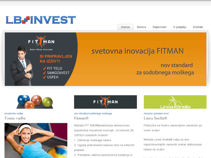 www.lbinvest.si