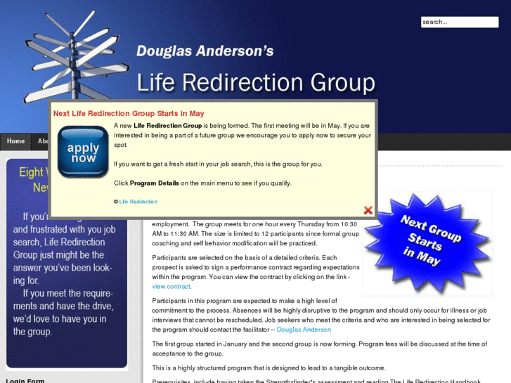 www.liferedirection.com