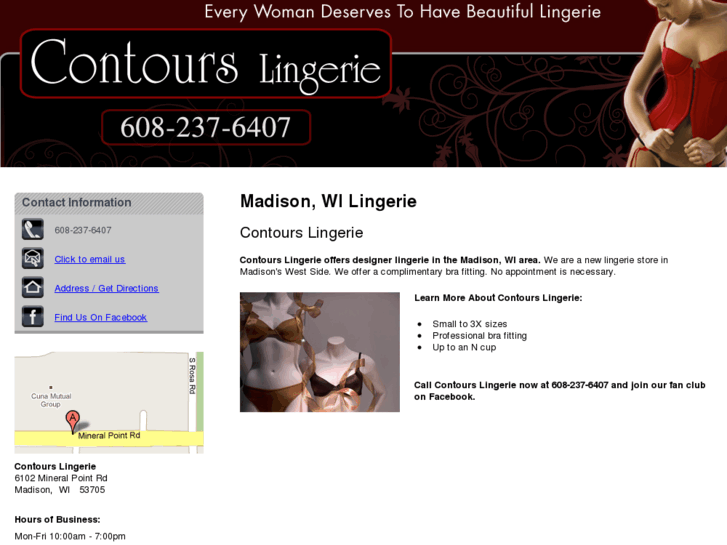 www.lingeriemadisonwi.com