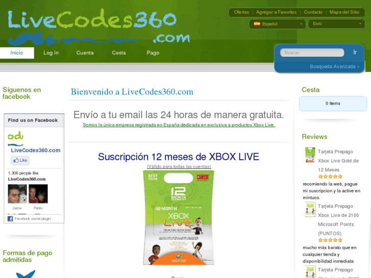 www.livecodes360.com