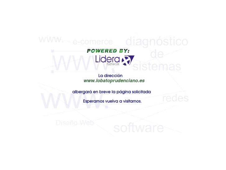 www.lobatoprudenciano.es