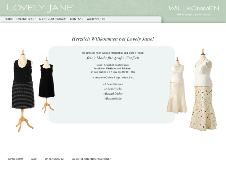 www.lovelyjane.com