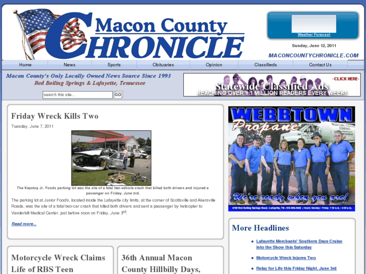 www.maconcountychronicle.com