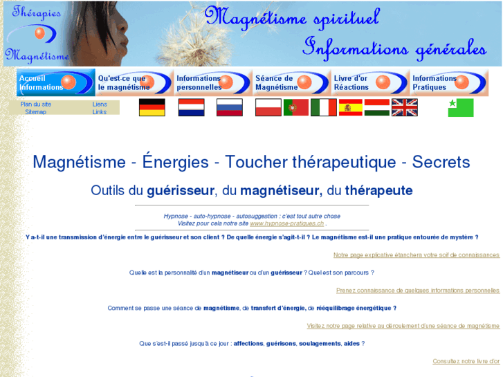 www.magnetisme-energies.ch