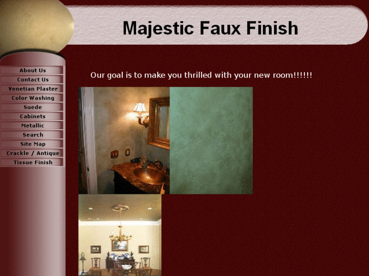 www.majesticfauxfinish.com