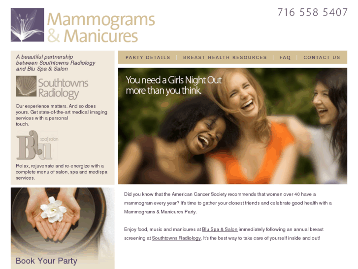 www.mammoparty.com