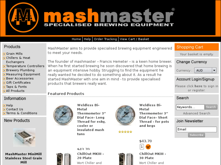 www.mashmaster.com