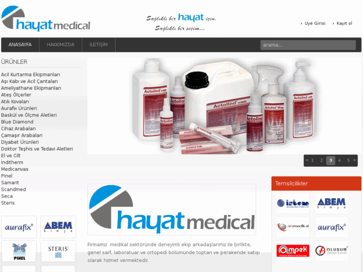 www.medicalhayat.com