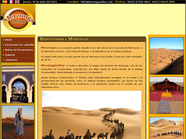 www.merzougaonline.com