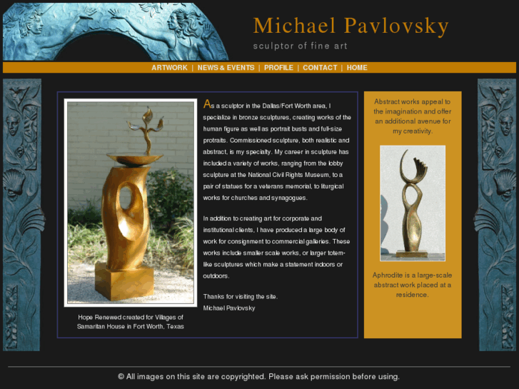 www.michaelpavlovsky.com