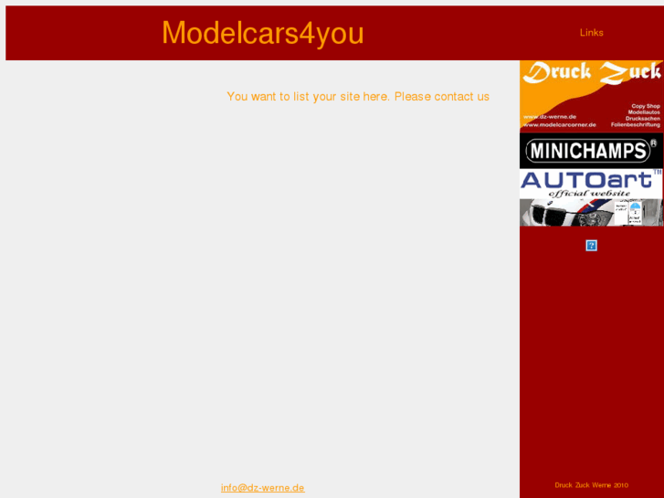 www.modelcars4you.com