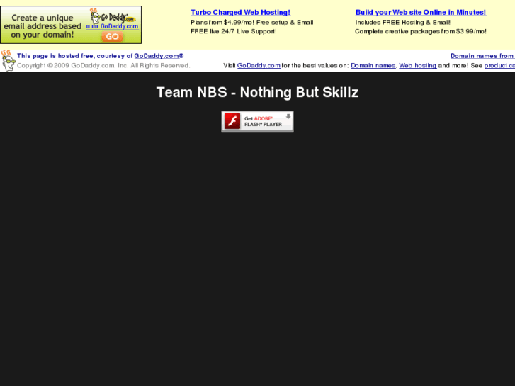 www.myteamnbs.com