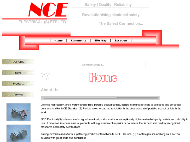 www.nce-electrical.com