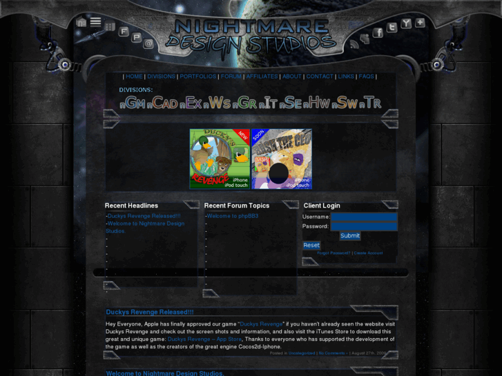 www.nightmaredesignstudios.com