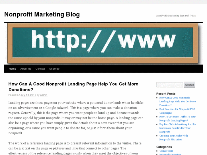 www.nonprofit-marketing-blog.com