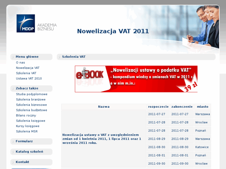 www.nowelizacja-vat.com.pl