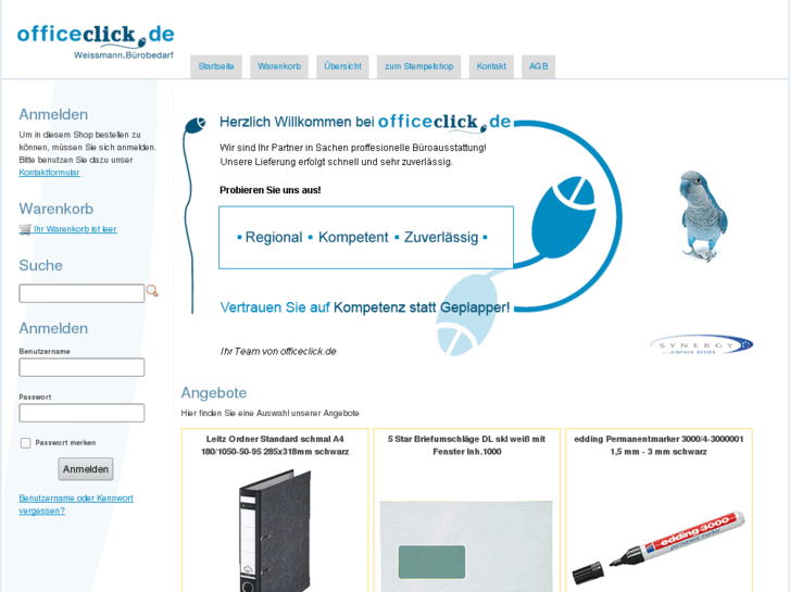 www.officeclick.de