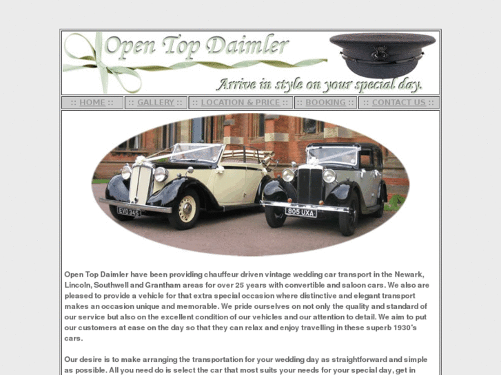 www.opentopdaimler.co.uk