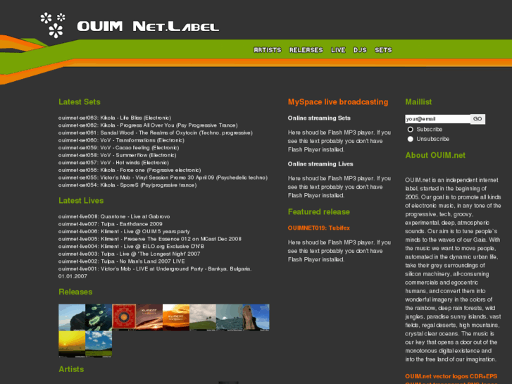 www.ouim.net