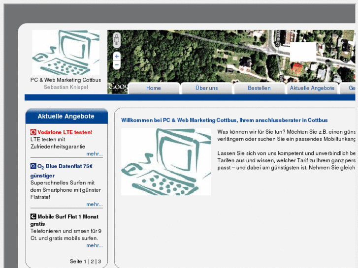 www.pc-marketing-cottbus.com