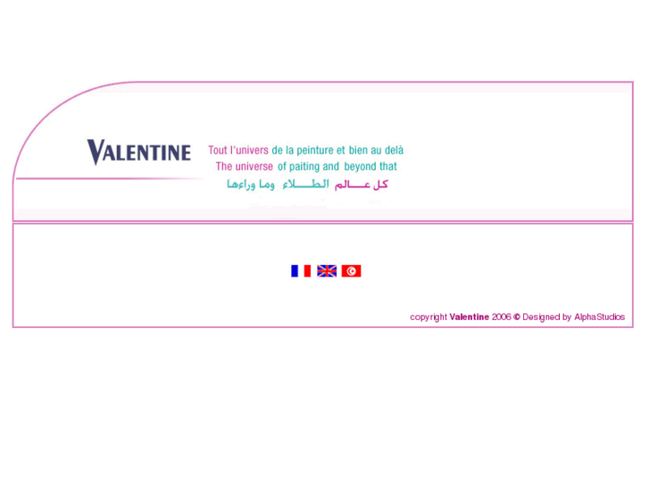 www.peintures-valentine.com