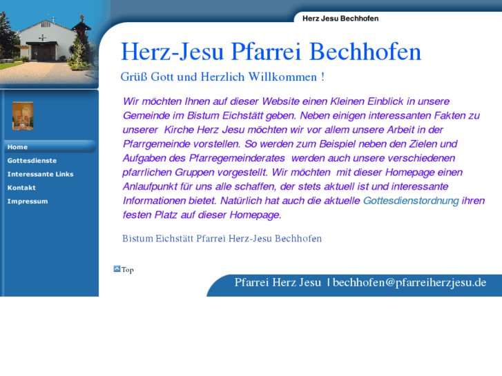 www.pfarreiherzjesu.de