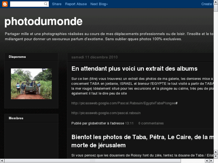 www.photodumonde.net