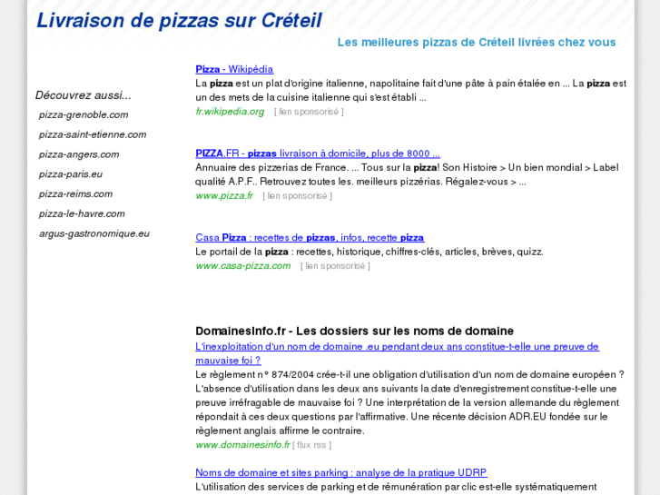 www.pizza-creteil.com