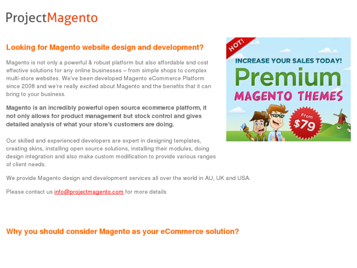 www.projectmagento.com