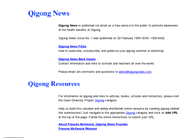 www.qigongnews.com