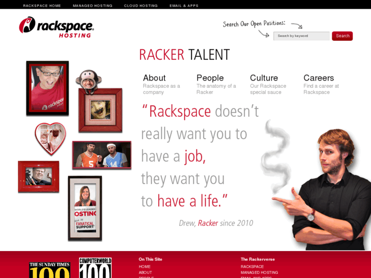 www.rackertalent.com