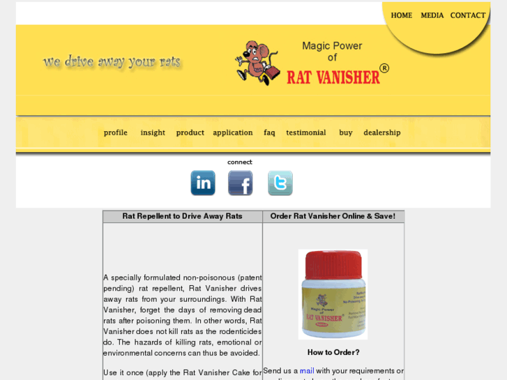 www.ratvanisher.com