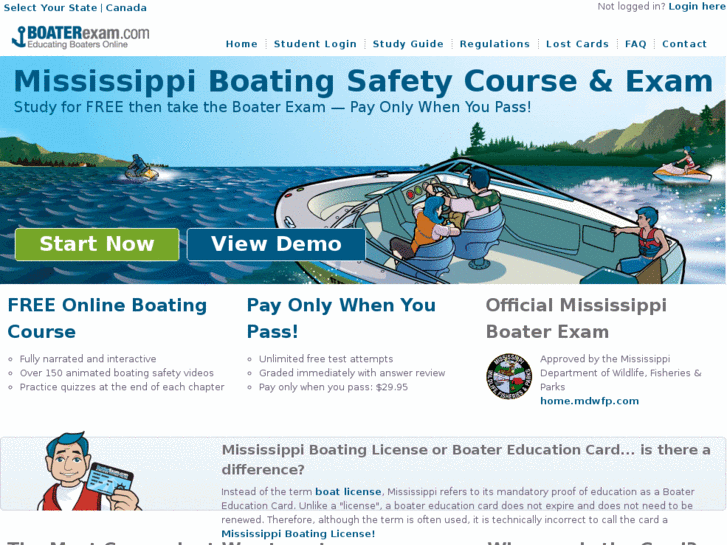 www.safeboatingmississippi.com