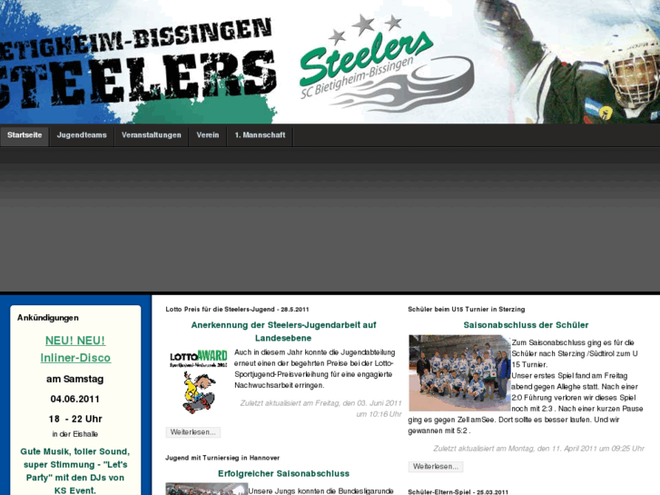 www.sc-bietigheim.de