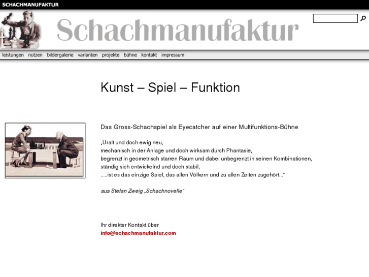 www.schachmanufaktur.com