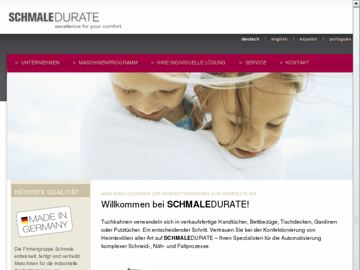 www.schmaledurate.com